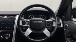 2023 (23) LAND ROVER DISCOVERY 3.0 D300 Metropolitan Edition 5dr Auto 5672712