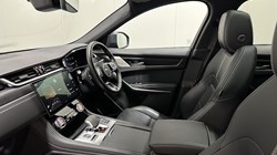 2023 (23) JAGUAR F-PACE 2.0 D200 R-Dynamic Black 5dr Auto AWD 5679441