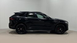 2023 (23) JAGUAR F-PACE 2.0 D200 R-Dynamic Black 5dr Auto AWD 5679410