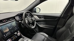 2023 (23) JAGUAR F-PACE 2.0 D200 R-Dynamic Black 5dr Auto AWD 5679442
