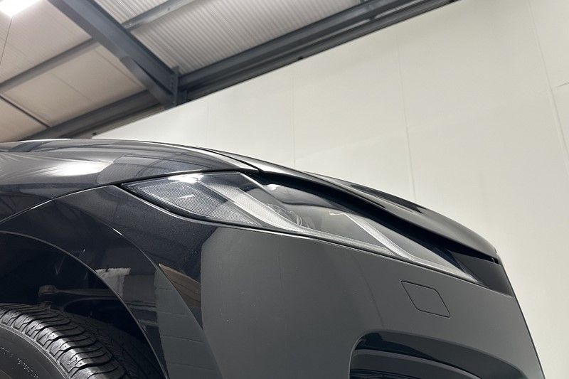 2023 (23) JAGUAR F-PACE 2.0 D200 R-Dynamic Black 5dr Auto AWD 5679457