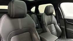 2023 (23) JAGUAR F-PACE 2.0 D200 R-Dynamic Black 5dr Auto AWD 5679423