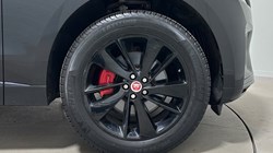 2023 (23) JAGUAR F-PACE 2.0 D200 R-Dynamic Black 5dr Auto AWD 5679413