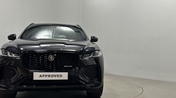 2023 (23) JAGUAR F-PACE 2.0 D200 R-Dynamic Black 5dr Auto AWD 5679458