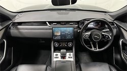 2023 (23) JAGUAR F-PACE 2.0 D200 R-Dynamic Black 5dr Auto AWD 5679414