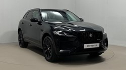 2023 (23) JAGUAR F-PACE 2.0 D200 R-Dynamic Black 5dr Auto AWD 5679406