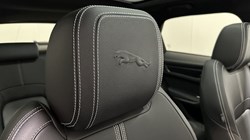 2023 (23) JAGUAR F-PACE 2.0 D200 R-Dynamic Black 5dr Auto AWD 5679424