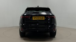 2023 (23) JAGUAR F-PACE 2.0 D200 R-Dynamic Black 5dr Auto AWD 5679411