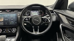 2023 (23) JAGUAR F-PACE 2.0 D200 R-Dynamic Black 5dr Auto AWD 5679416