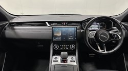 2023 (23) JAGUAR F-PACE 2.0 D200 R-Dynamic Black 5dr Auto AWD 5679415