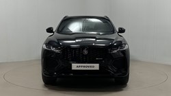 2023 (23) JAGUAR F-PACE 2.0 D200 R-Dynamic Black 5dr Auto AWD 5679412