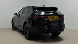 2023 (23) JAGUAR F-PACE 2.0 D200 R-Dynamic Black 5dr Auto AWD 5679407