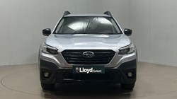 2022 (72) SUBARU OUTBACK 2.5i Field 5dr Lineartronic 5699878