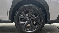 2022 (72) SUBARU OUTBACK 2.5i Field 5dr Lineartronic 5699879