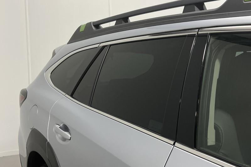 2022 (72) SUBARU OUTBACK 2.5i Field 5dr Lineartronic 5699910