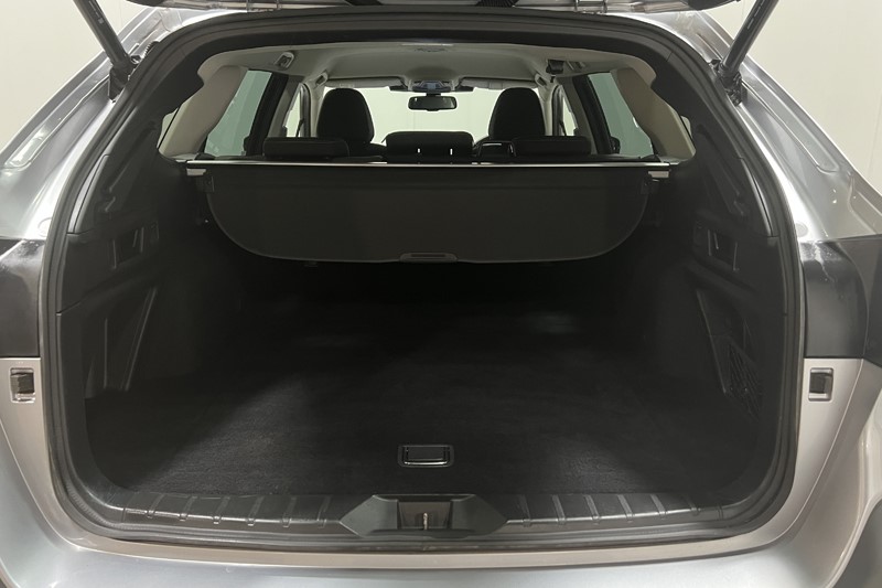 2022 (72) SUBARU OUTBACK 2.5i Field 5dr Lineartronic 5699906