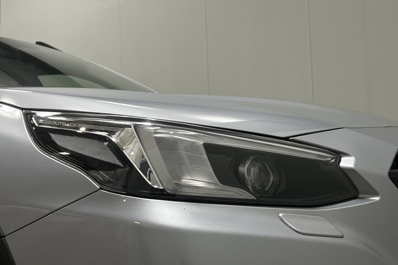 2022 (72) SUBARU OUTBACK 2.5i Field 5dr Lineartronic 5699915