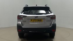 2022 (72) SUBARU OUTBACK 2.5i Field 5dr Lineartronic 5699877