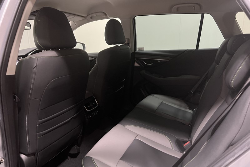 2022 (72) SUBARU OUTBACK 2.5i Field 5dr Lineartronic 5699904