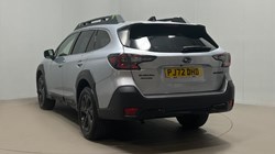 2022 (72) SUBARU OUTBACK 2.5i Field 5dr Lineartronic 5699873