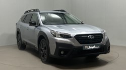 2022 (72) SUBARU OUTBACK 2.5i Field 5dr Lineartronic 5699872
