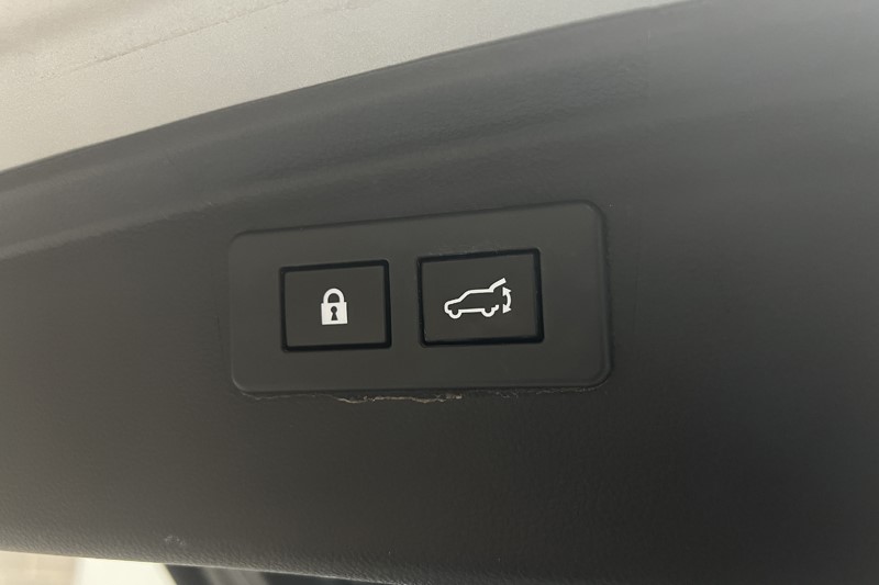 2022 (72) SUBARU OUTBACK 2.5i Field 5dr Lineartronic 5699908