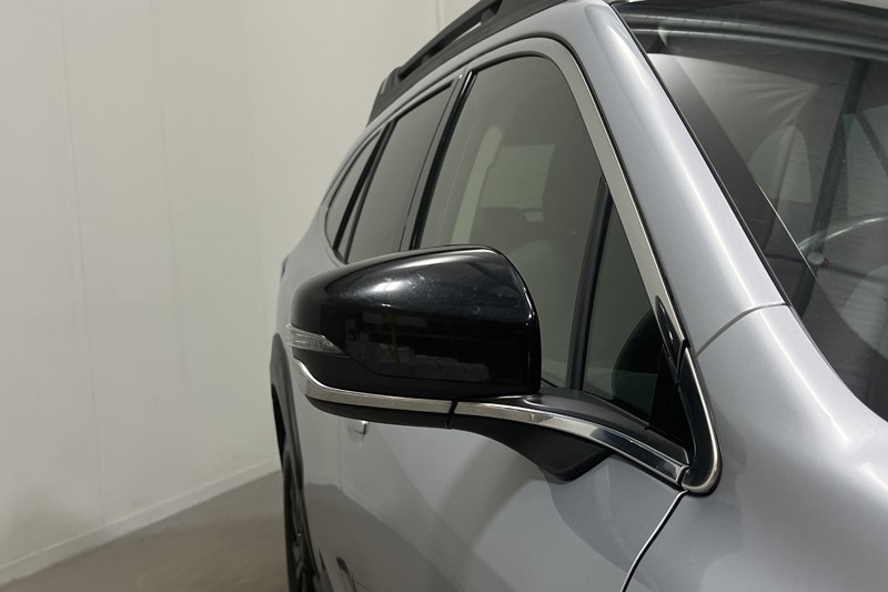 2022 (72) SUBARU OUTBACK 2.5i Field 5dr Lineartronic 5699913