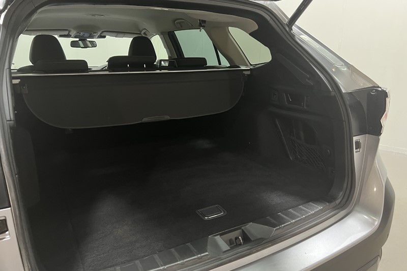 2022 (72) SUBARU OUTBACK 2.5i Field 5dr Lineartronic 5699907