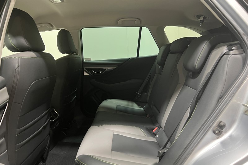 2022 (72) SUBARU OUTBACK 2.5i Field 5dr Lineartronic 5699875