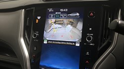 2022 (72) SUBARU OUTBACK 2.5i Field 5dr Lineartronic 5699898