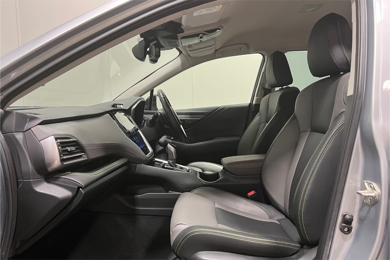 2022 (72) SUBARU OUTBACK 2.5i Field 5dr Lineartronic 5699874