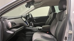 2022 (72) SUBARU OUTBACK 2.5i Field 5dr Lineartronic 5699874