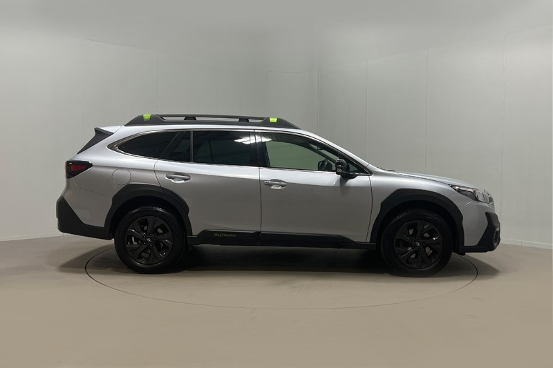 2022 (72) SUBARU OUTBACK 2.5i Field 5dr Lineartronic 5699876