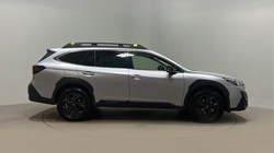 2022 (72) SUBARU OUTBACK 2.5i Field 5dr Lineartronic 5699876