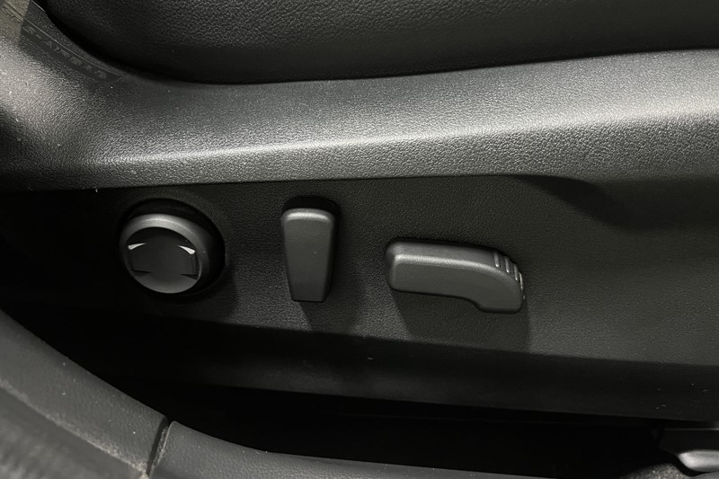 2022 (72) SUBARU OUTBACK 2.5i Field 5dr Lineartronic 5699886