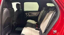 2021 (21) LAND ROVER DISCOVERY SPORT 2.0 D200 R-Dynamic HSE 5dr Auto 5669382