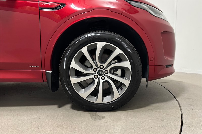 2021 (21) LAND ROVER DISCOVERY SPORT 2.0 D200 R-Dynamic HSE 5dr Auto 5669386