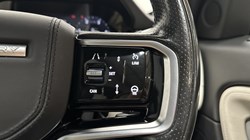 2021 (21) LAND ROVER DISCOVERY SPORT 2.0 D200 R-Dynamic HSE 5dr Auto 5669401