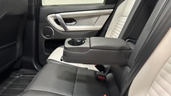 2021 (21) LAND ROVER DISCOVERY SPORT 2.0 D200 R-Dynamic HSE 5dr Auto 5669423