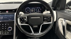 2021 (21) LAND ROVER DISCOVERY SPORT 2.0 D200 R-Dynamic HSE 5dr Auto 5669389