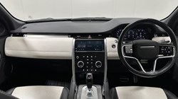 2021 (21) LAND ROVER DISCOVERY SPORT 2.0 D200 R-Dynamic HSE 5dr Auto 5669388