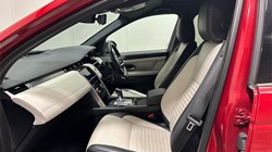 2021 (21) LAND ROVER DISCOVERY SPORT 2.0 D200 R-Dynamic HSE 5dr Auto 5669381