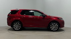 2021 (21) LAND ROVER DISCOVERY SPORT 2.0 D200 R-Dynamic HSE 5dr Auto 5669383