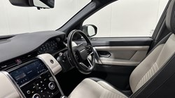 2021 (21) LAND ROVER DISCOVERY SPORT 2.0 D200 R-Dynamic HSE 5dr Auto 5669419