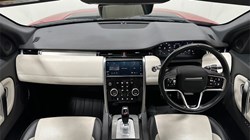 2021 (21) LAND ROVER DISCOVERY SPORT 2.0 D200 R-Dynamic HSE 5dr Auto 5669387