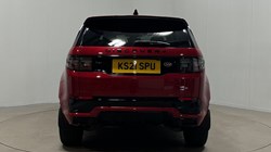 2021 (21) LAND ROVER DISCOVERY SPORT 2.0 D200 R-Dynamic HSE 5dr Auto 5669384