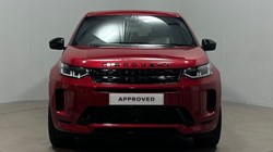 2021 (21) LAND ROVER DISCOVERY SPORT 2.0 D200 R-Dynamic HSE 5dr Auto 5669385