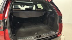 2021 (21) LAND ROVER DISCOVERY SPORT 2.0 D200 R-Dynamic HSE 5dr Auto 5669426