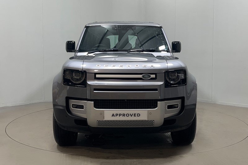 2024 (24) LAND ROVER DEFENDER 3.0 D300 HSE 110 5dr Auto [6 Seat] 5684138