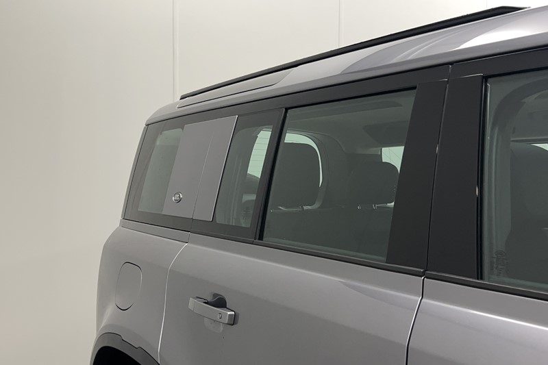 2024 (24) LAND ROVER DEFENDER 3.0 D300 HSE 110 5dr Auto [6 Seat] 5684184